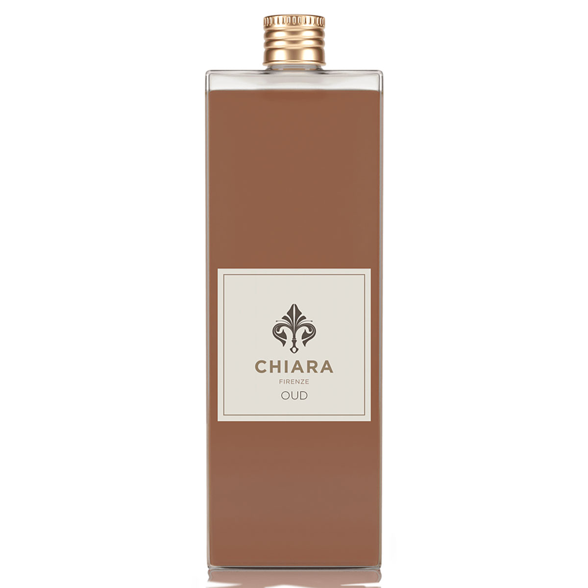 Наполнитель для диффузора с палочками Chiara Firenze Oud Удовое дерево