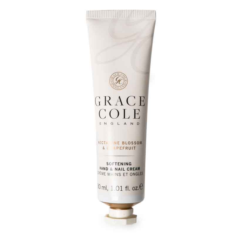 Крем для рук Grace Cole Nectarine Blossom & Grapefruit