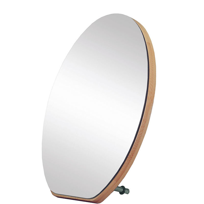 Косметическое зеркало Kleine Wolke Clever Mirror 15х1,5х21см