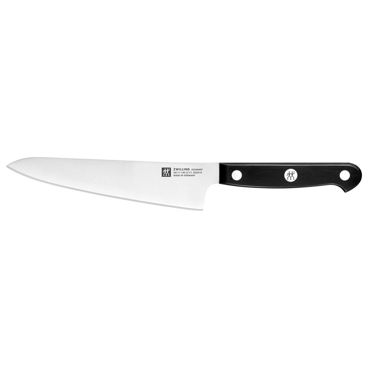 Поварские ножи Нож поварской Zwilling Gourmet 140мм