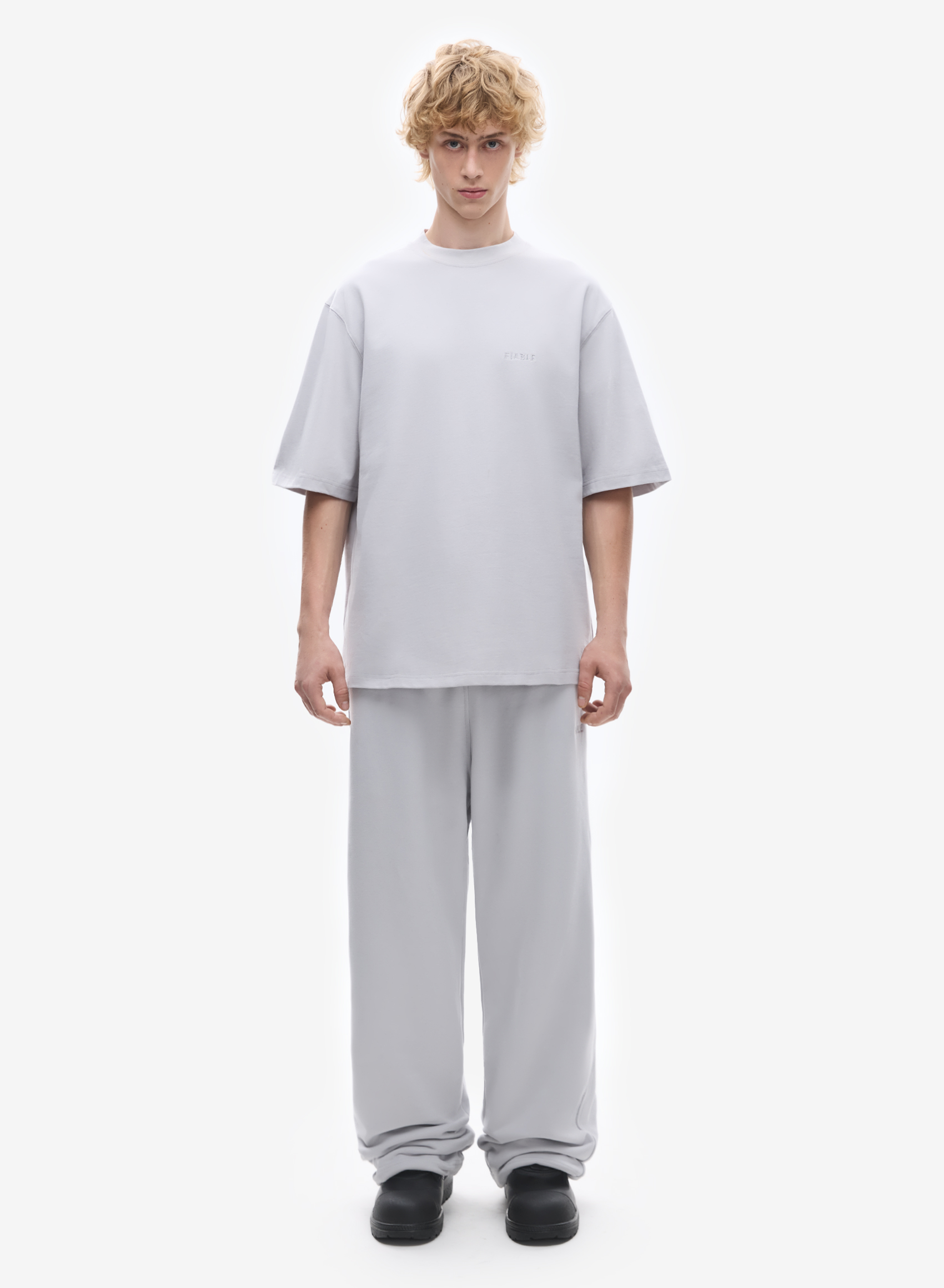  Футболка Uniform Off-White FABLE