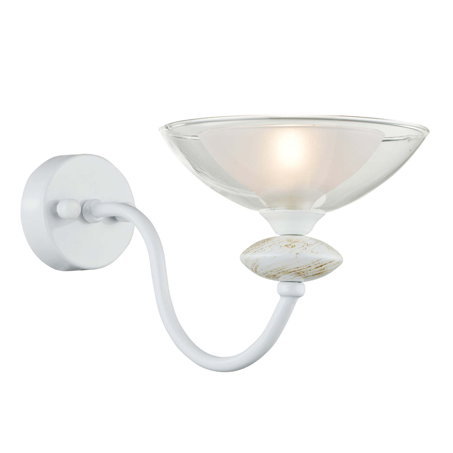 Бра Arti Lampadari NOVENTA E 2.1.1 W