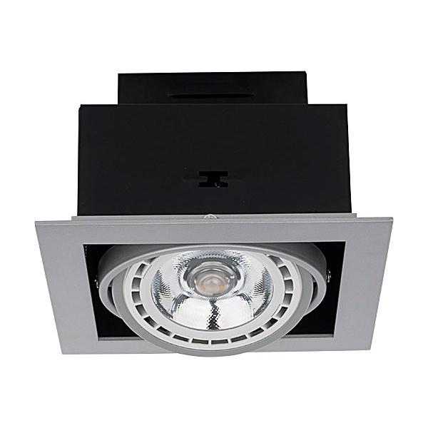 Карданные светильники Карданный светильник Nowodvorski DOWNLIGHT 9573