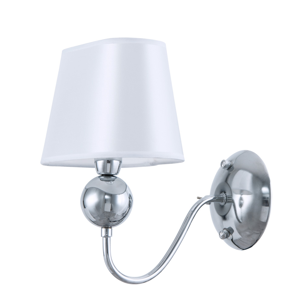 Бра Arte Lamp TURANDOT A4012AP-1CC