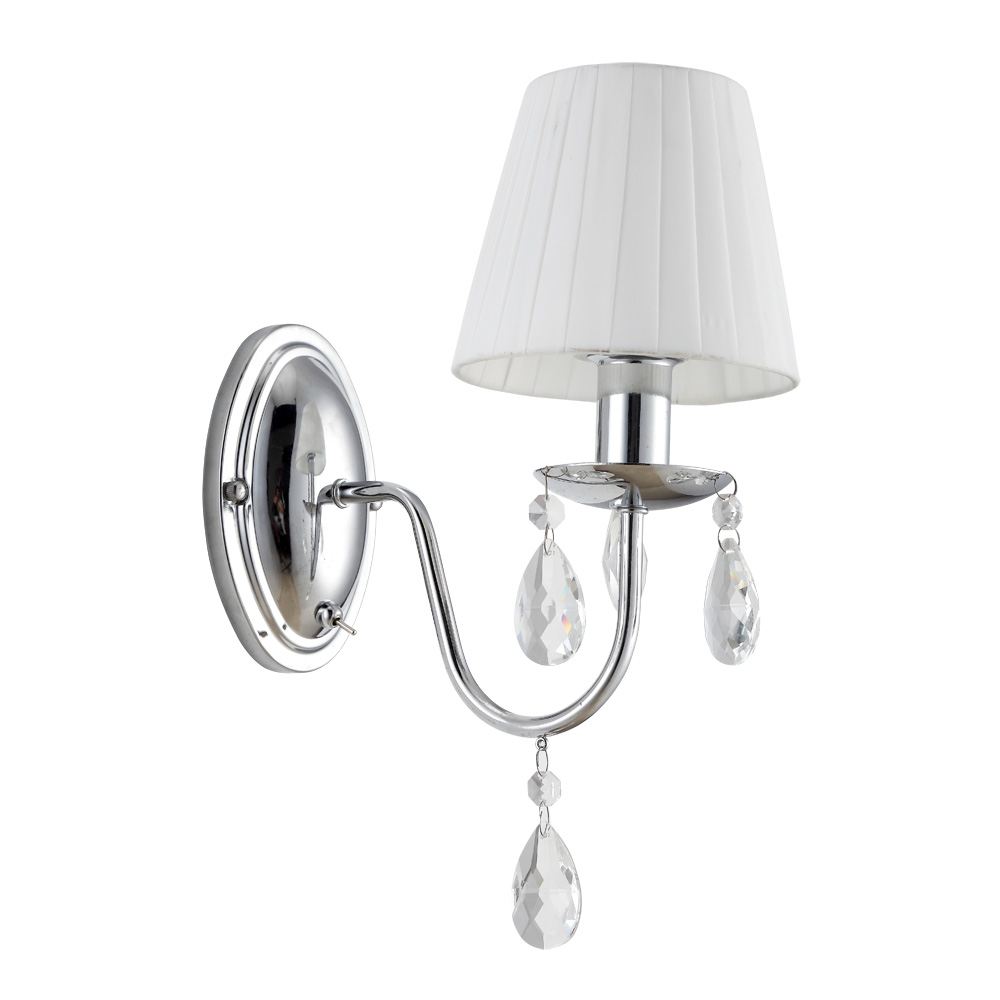 Бра Arte Lamp MELISA A9123AP-1CC