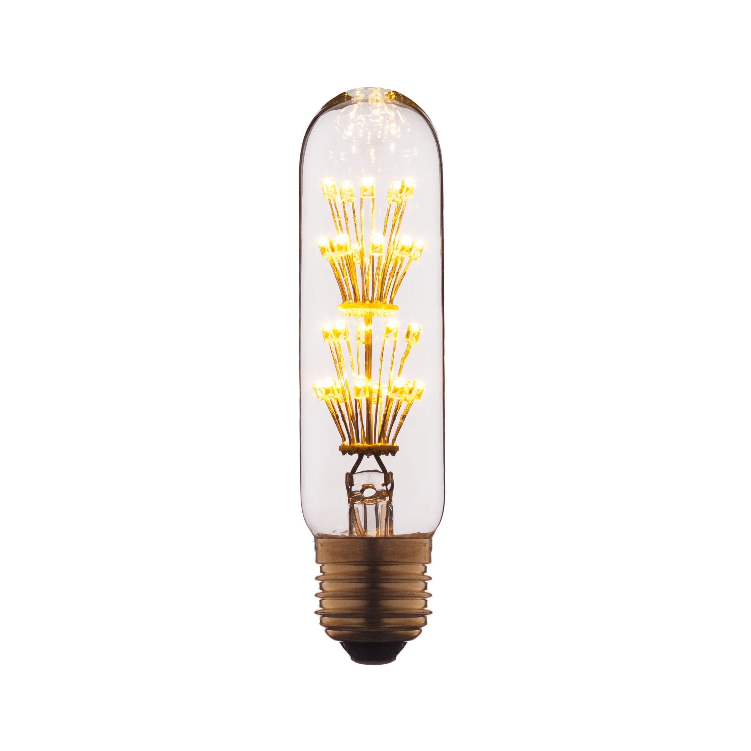 Светодиодная лампа Loft It EDISON BULB 2W E27 T1030LED