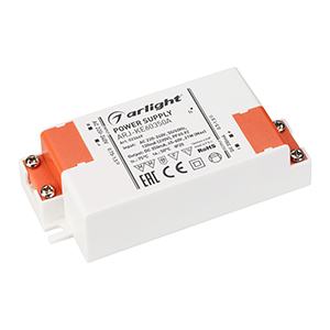 Блок питания Arlight RJ-KE60350A 21W 350mA PFC 023449