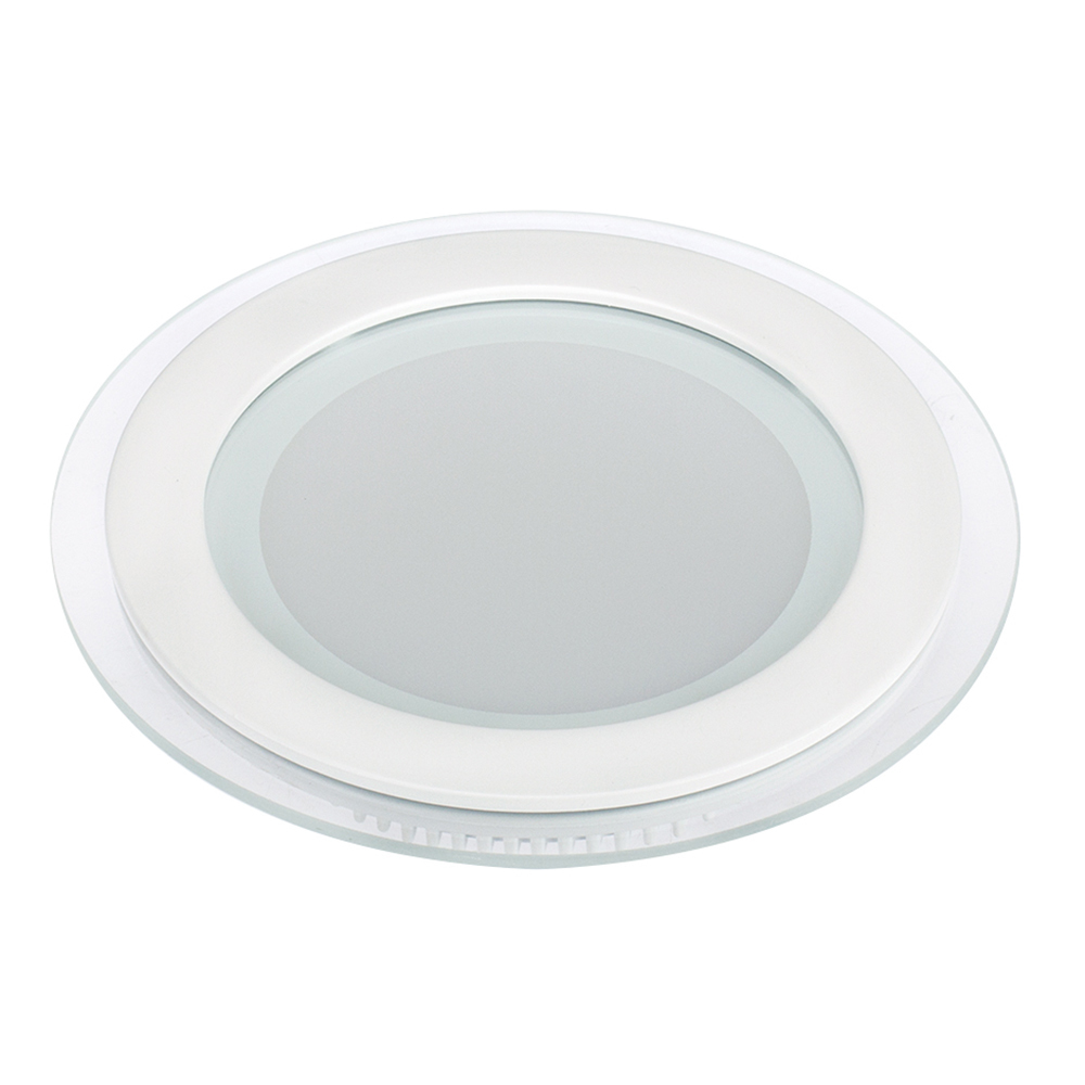 Встраиваемый светильник Arlight LT-R200WH 16W Warm White 120deg 016574