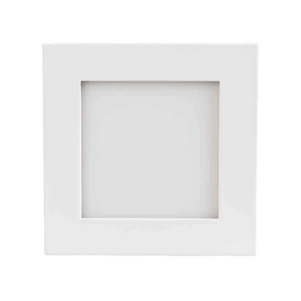 Светодиодная панель Arlight DL-93x93M-5W Day White 020122