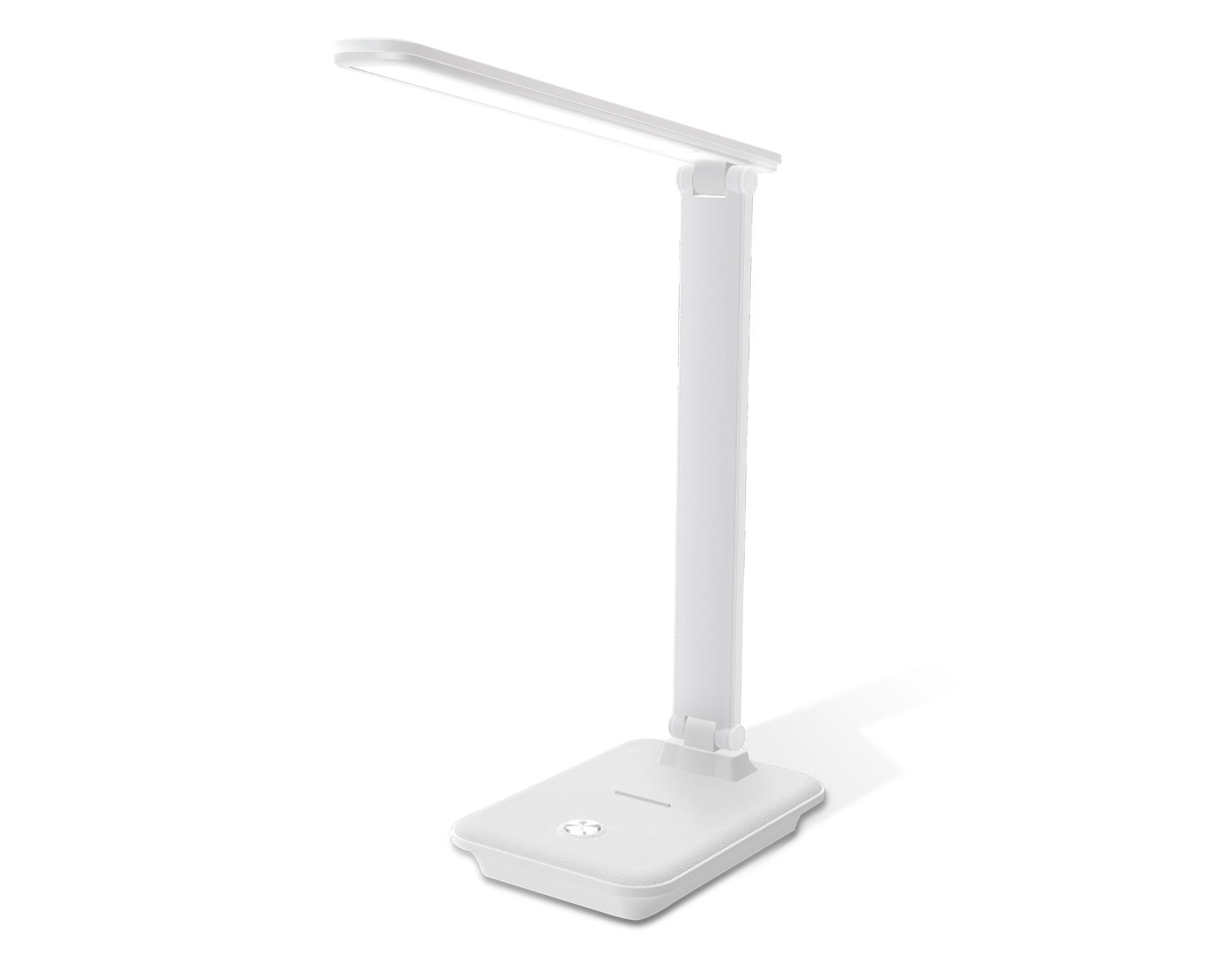 Офисные настольные лампы Офисная настольная лампа Ambrella light DESK DE502