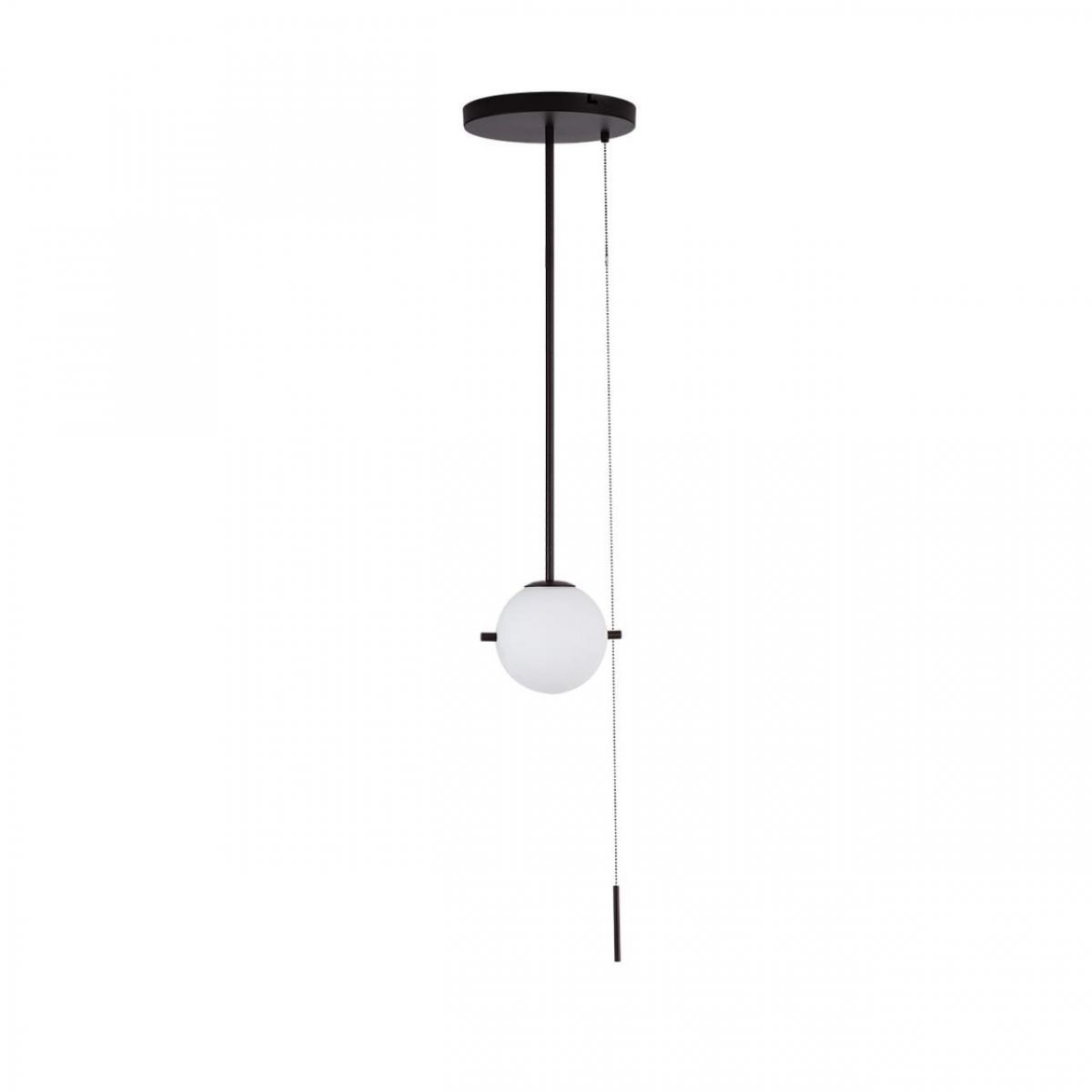 Подвесной светильник Loft It SIGNAL 10029PS Black