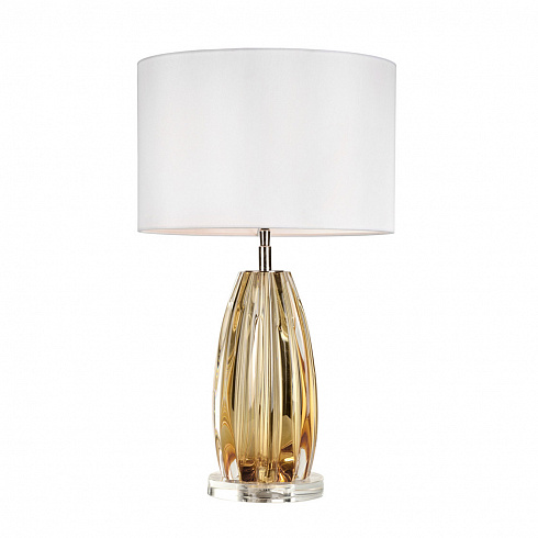 Декоративная настольная лампа Delight Collection CRYSTAL TABLE LAMP BRTL3119