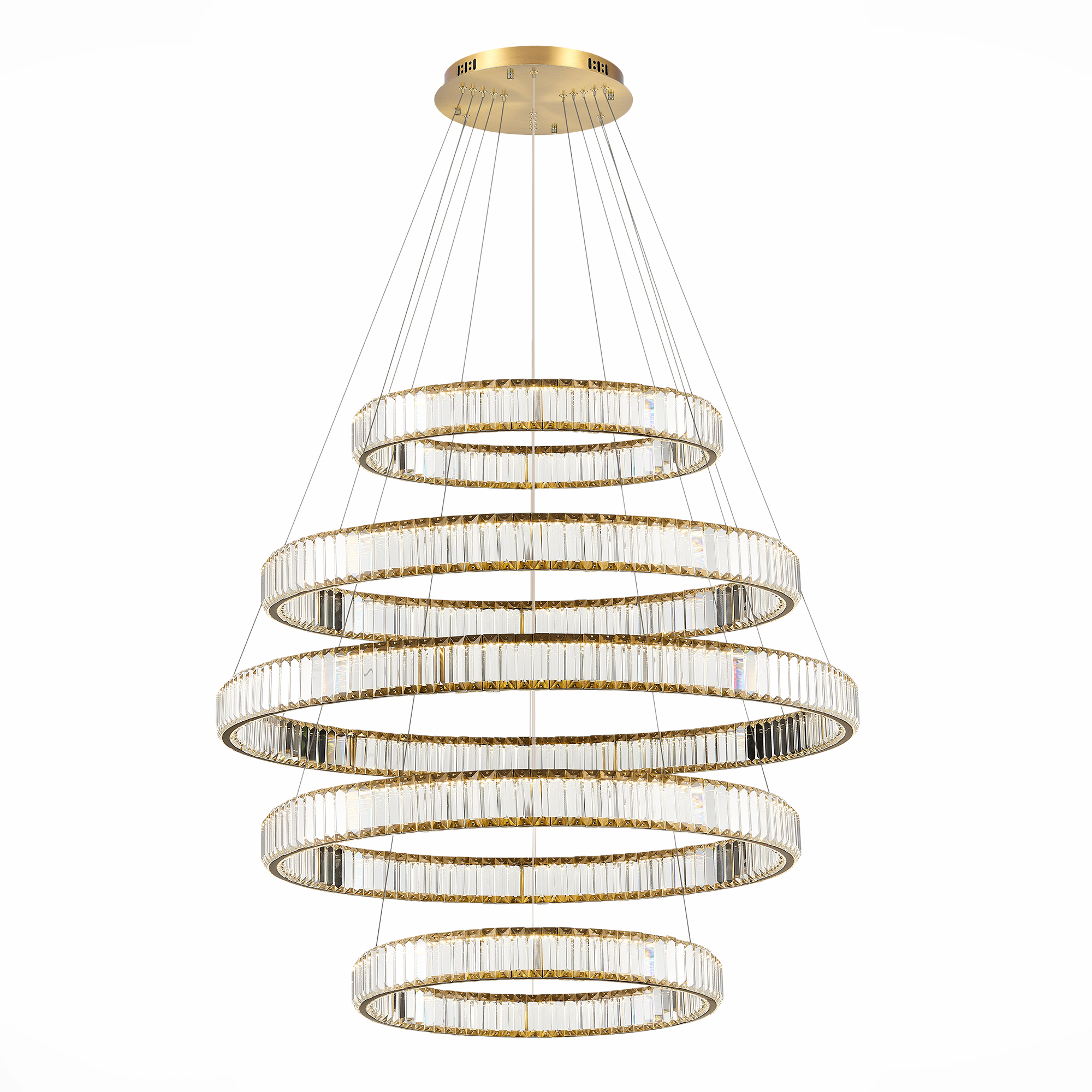 Подвесная люстра ST Luce TIVOLI SL1622.303.05