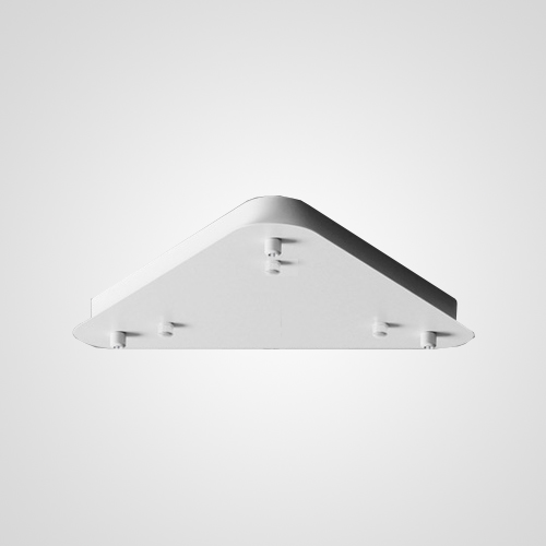   Фандеко Основание Imperiumloft CEILING MOUNT 212758-26