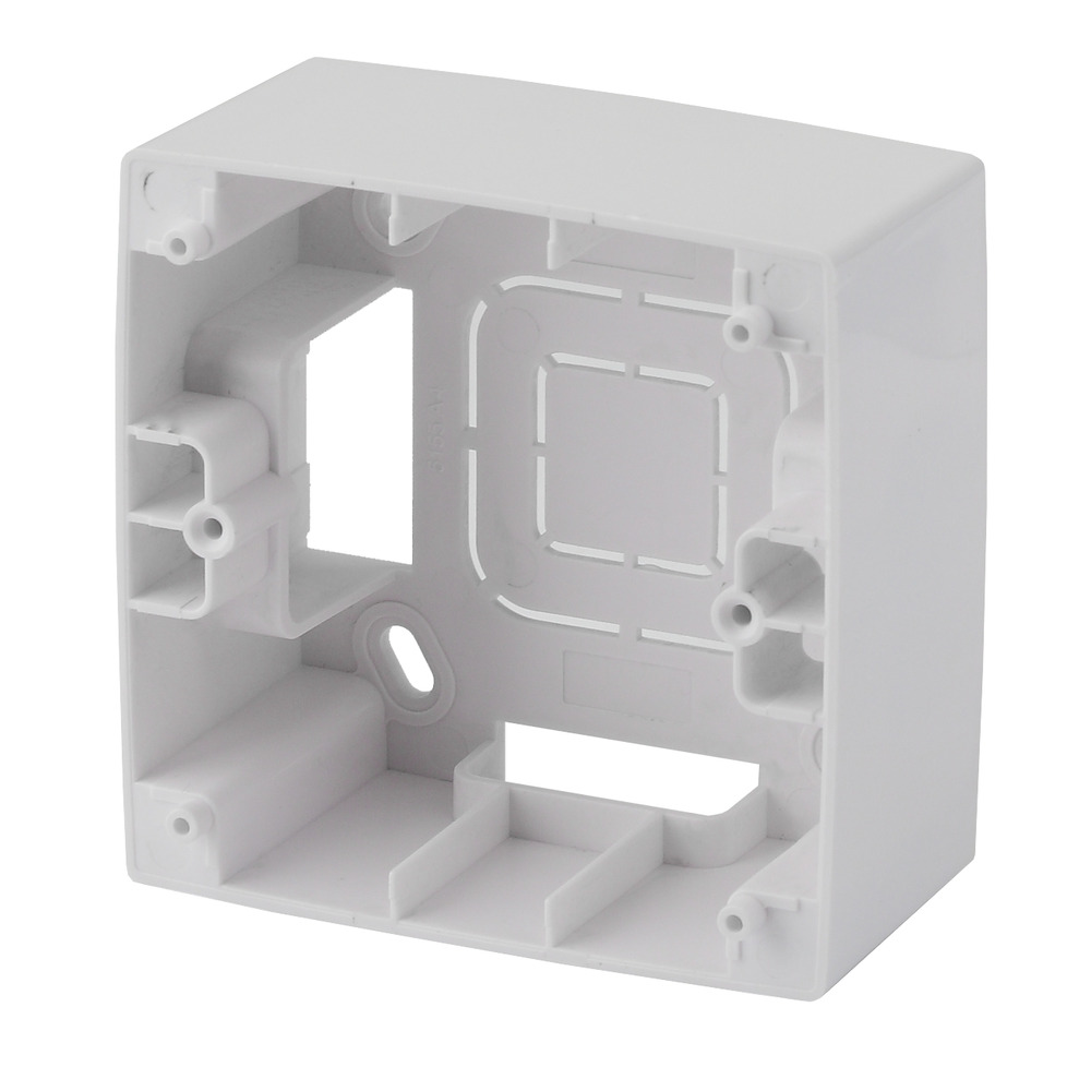 Монтажные коробки  Фандеко Монтажная коробка Эра ЭРА12 12-6101-01 Б0043160