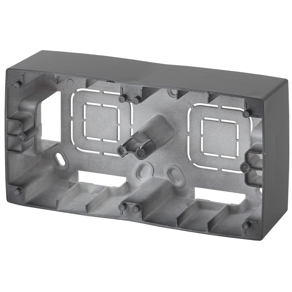 Монтажная коробка Эра ЭРА12 12-6102-12 Б0043176