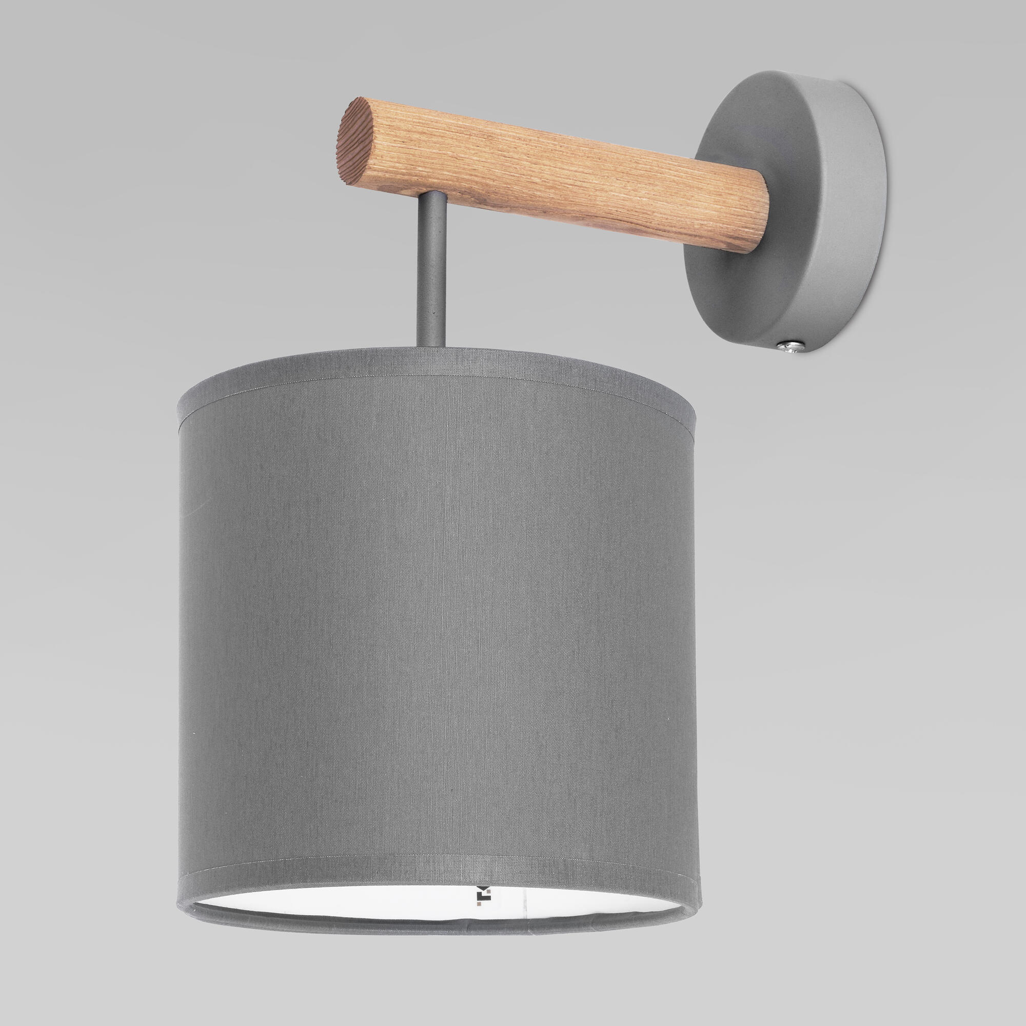 Бра TK Lighting DEVA 4110 Deva Graphite