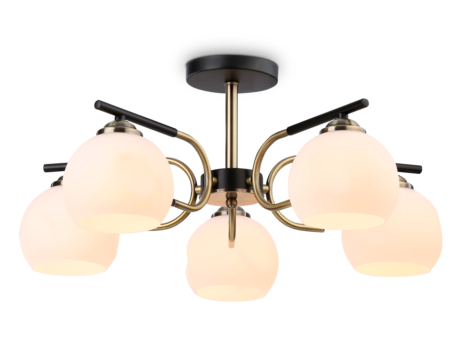 Потолочная люстра Ambrella light TRADITIONAL TR303312