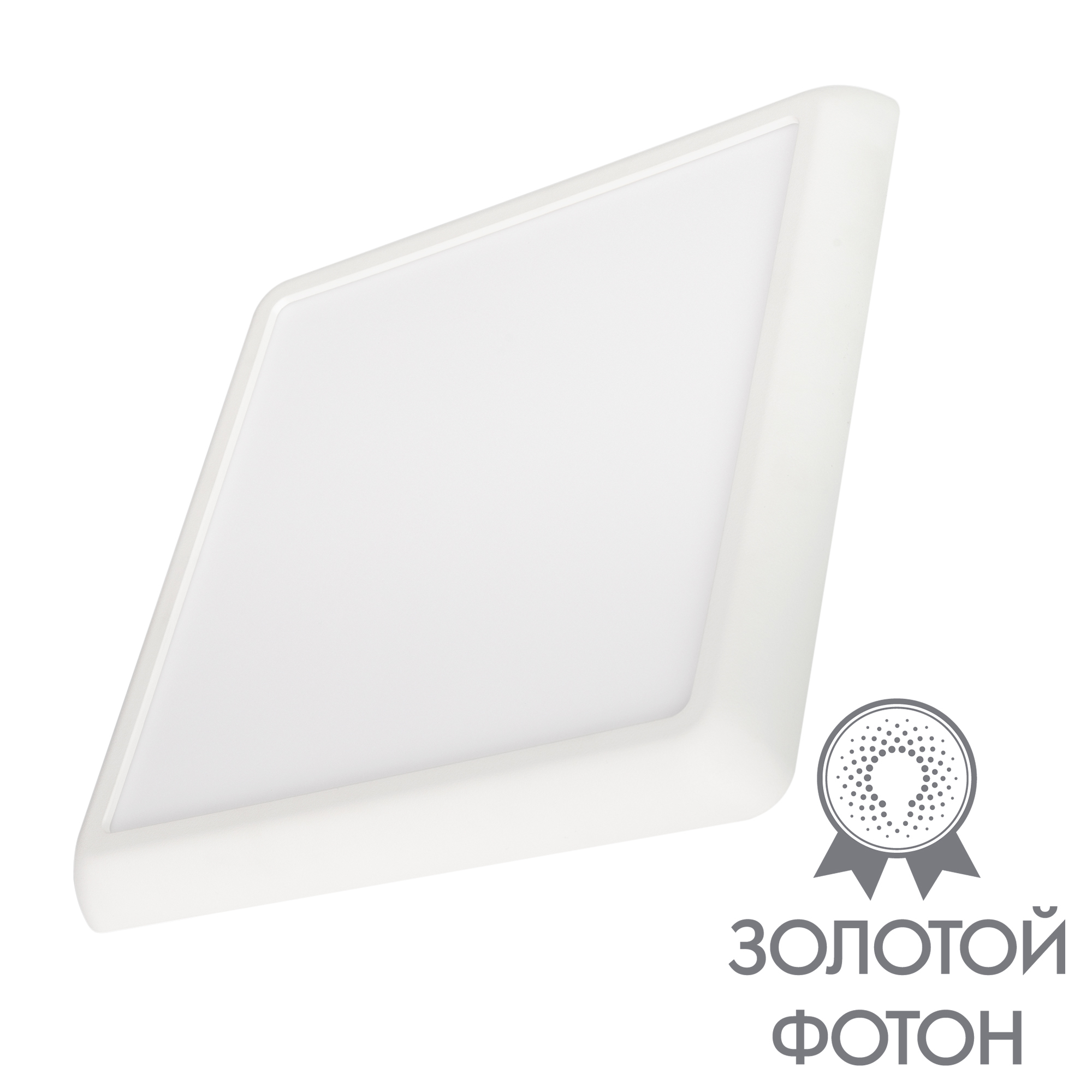 Светильники ЖКХ Светильник ЖКХ CL-FIOKK-S180x180-12W Arlight 034470