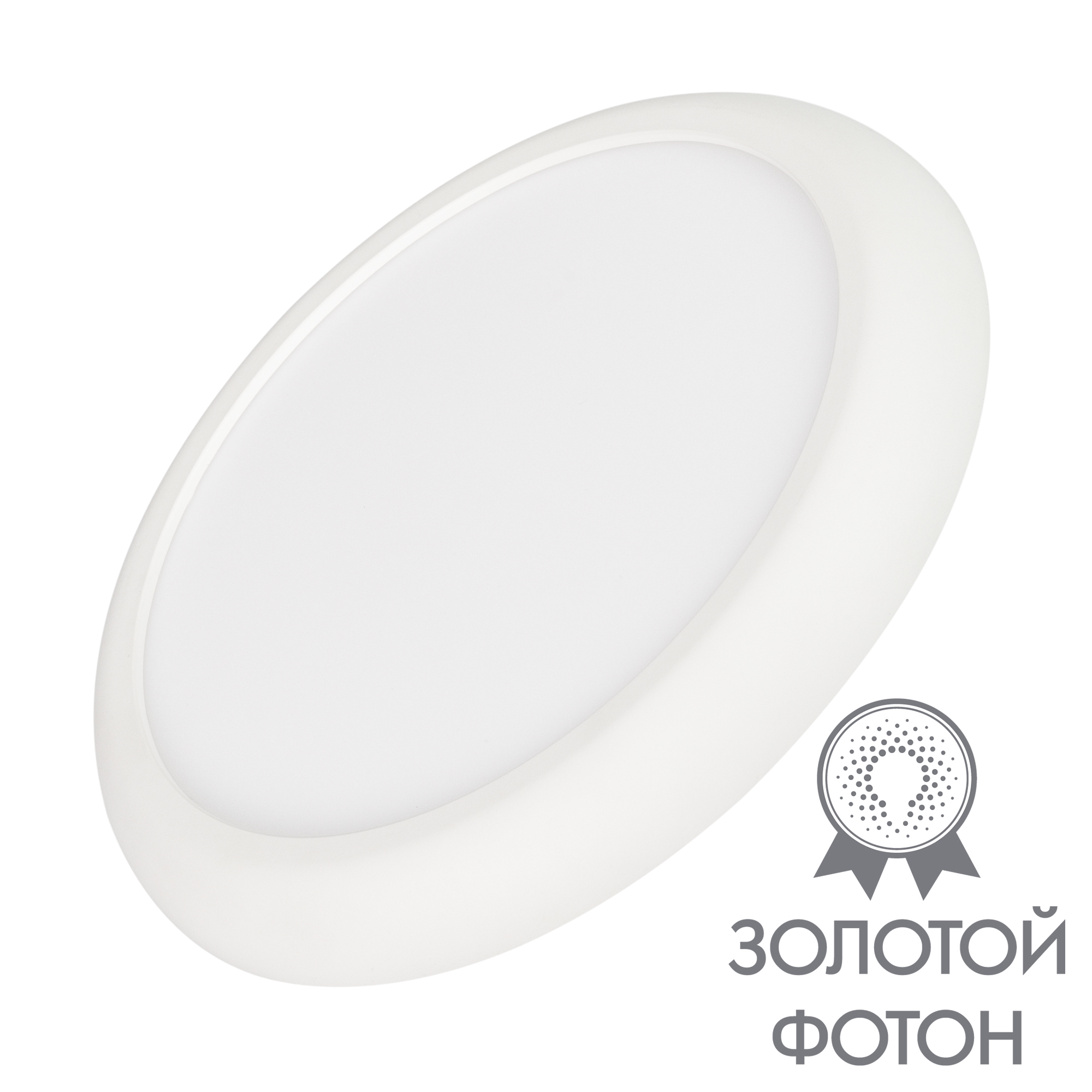 Светильники ЖКХ Светильник ЖКХ CL-FIOKK-R180-12W Arlight 034466