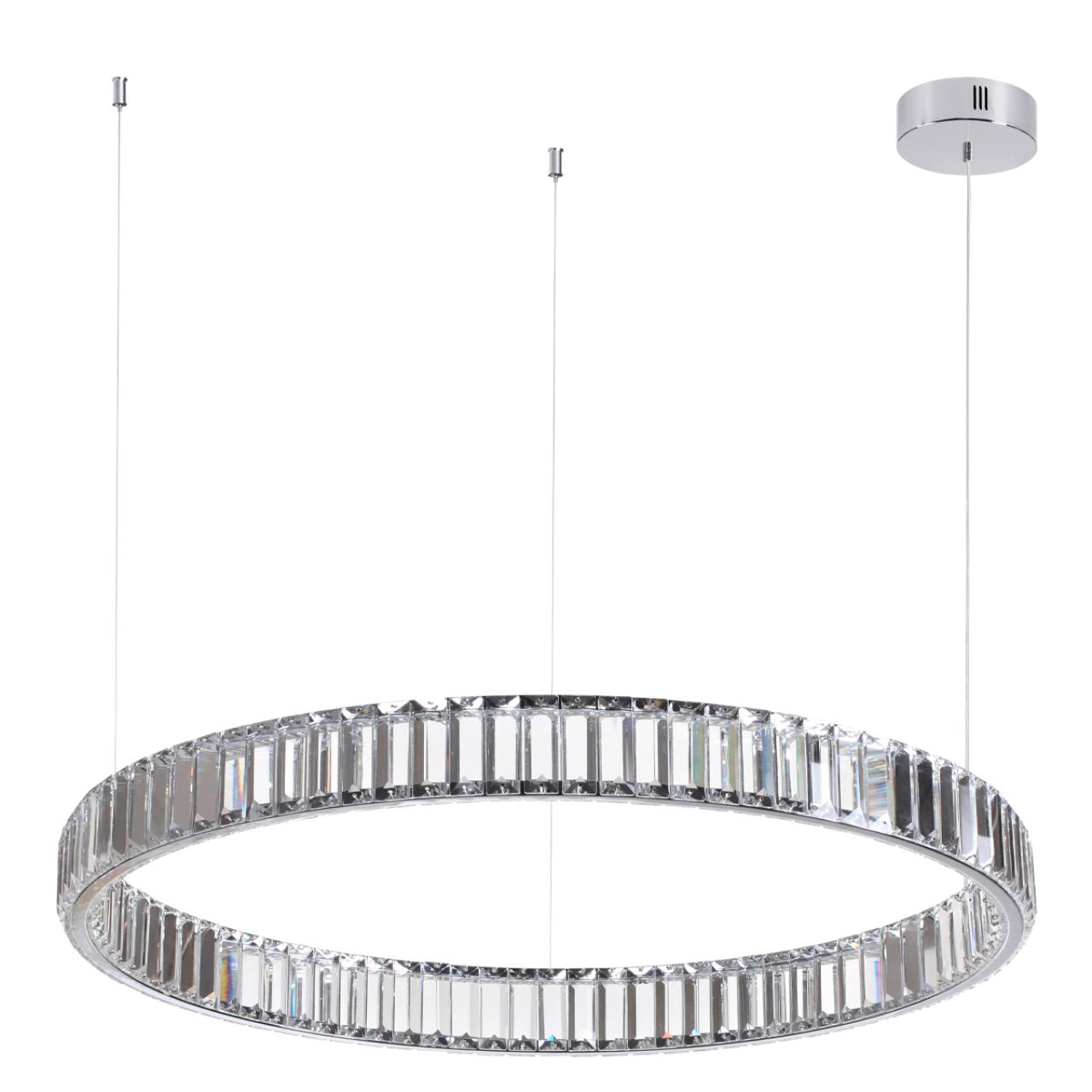 Подвесная люстра Odeon Light VEKIA 4930/45L