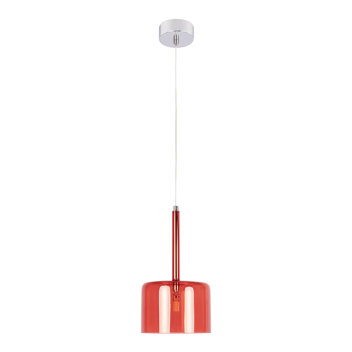 Подвесной светильник Loft It SPILLRAY 10232/A Red