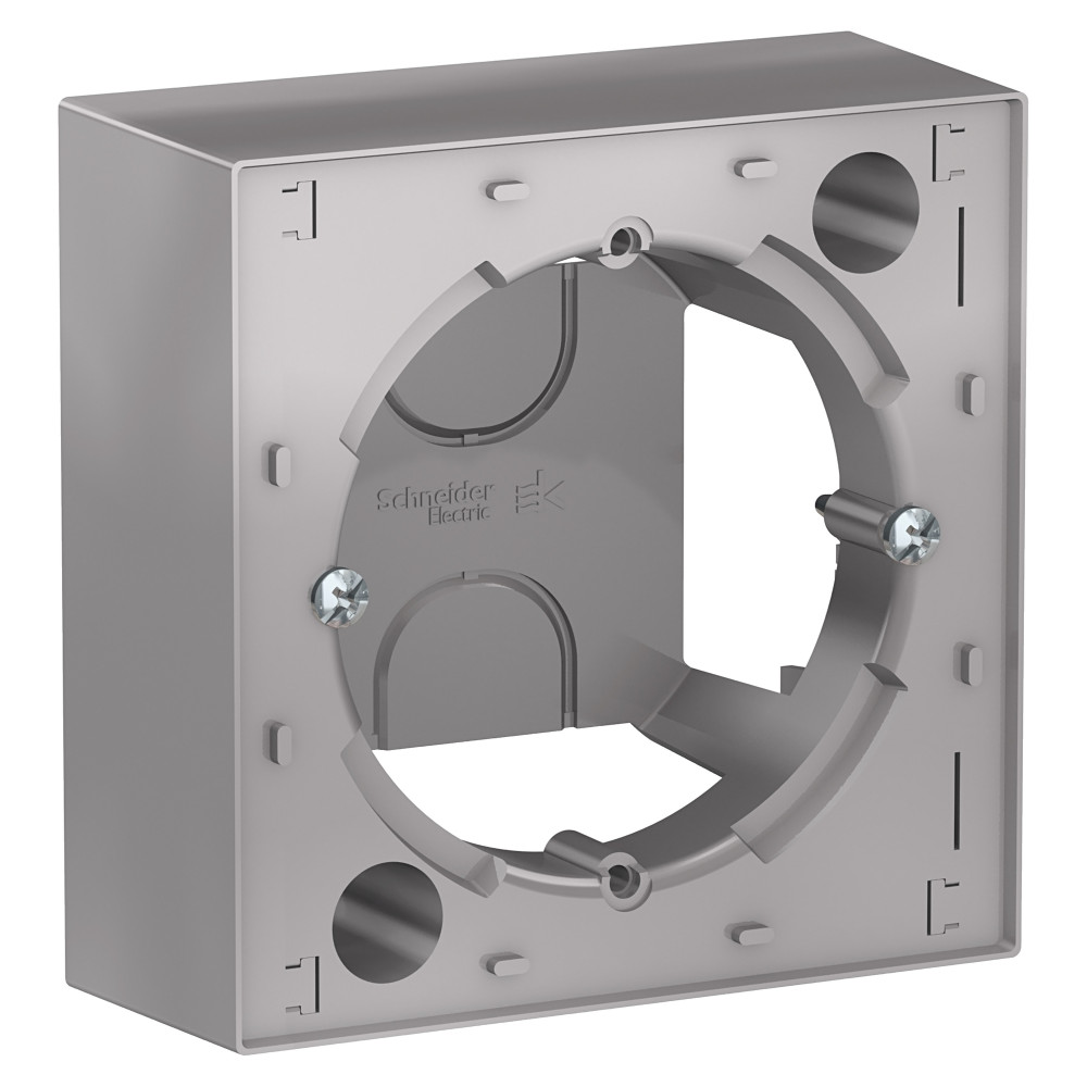 Монтажные коробки  Фандеко Монтажная коробка Systeme Electric ATLAS DESIGN ATN000300