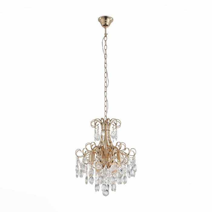 Подвесная люстра ST Luce ORECCHINI SL846.203.06