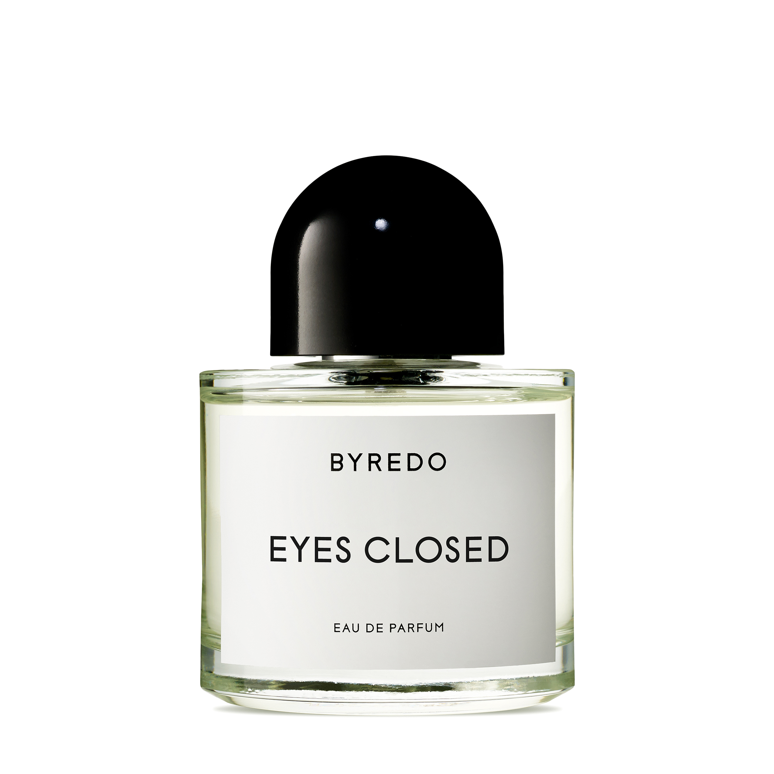 BYREDO BYREDO Парфюмерная вода Eyes Closed 50 мл