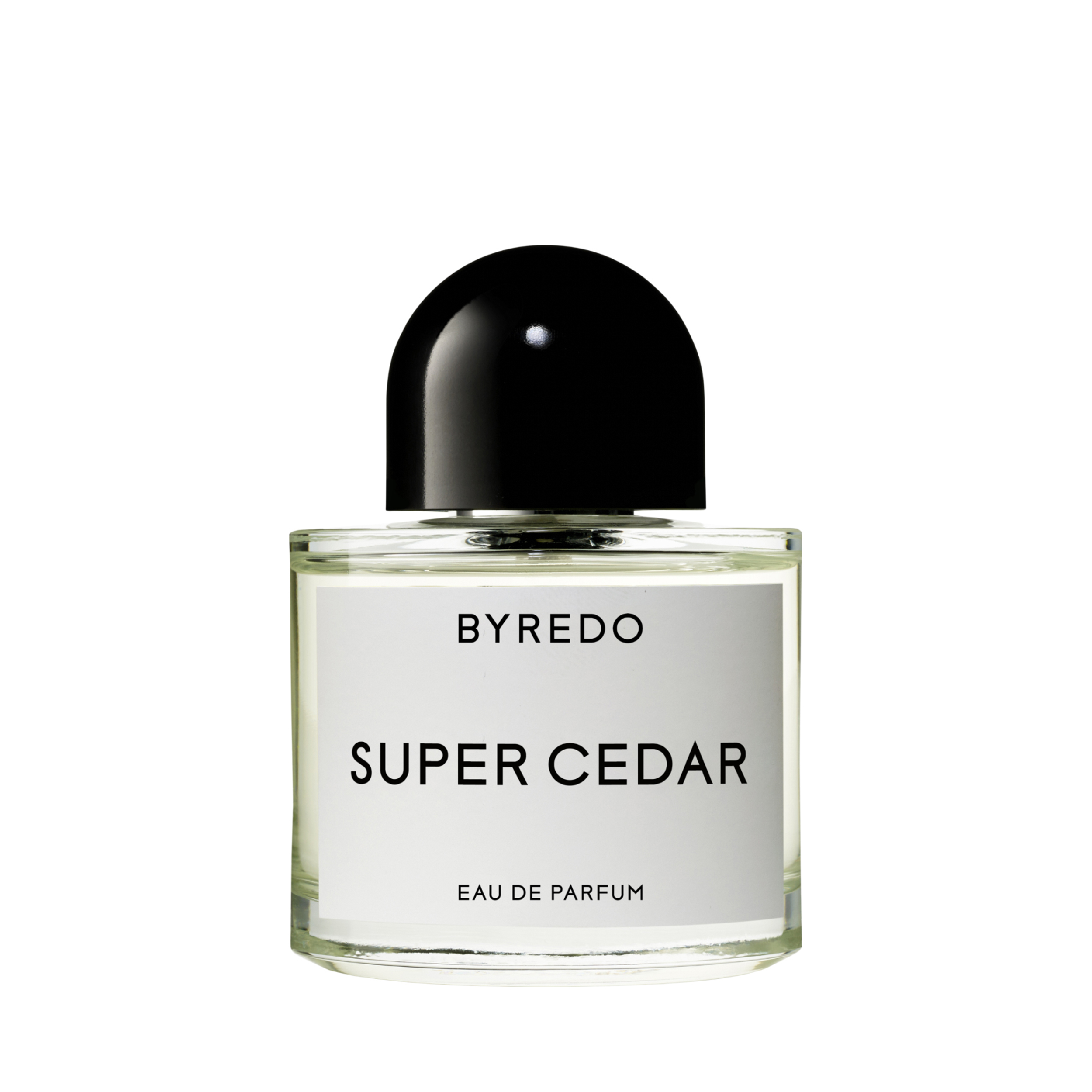 BYREDO BYREDO Парфюмерная вода Super Cedar 50 мл