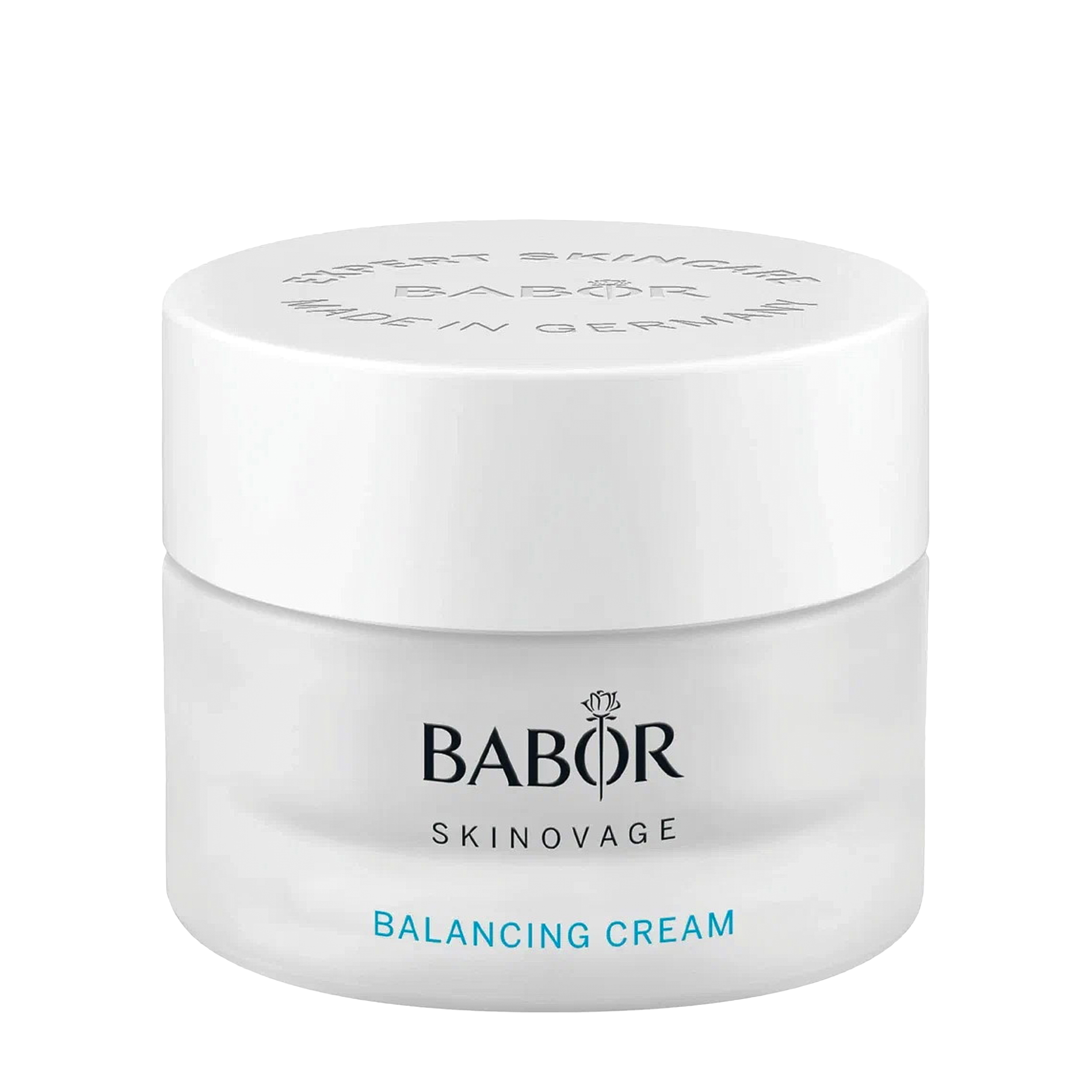 Babor Babor Балансирующий крем для комбинированной кожи лица Skinovage Balancing Cream 50 мл