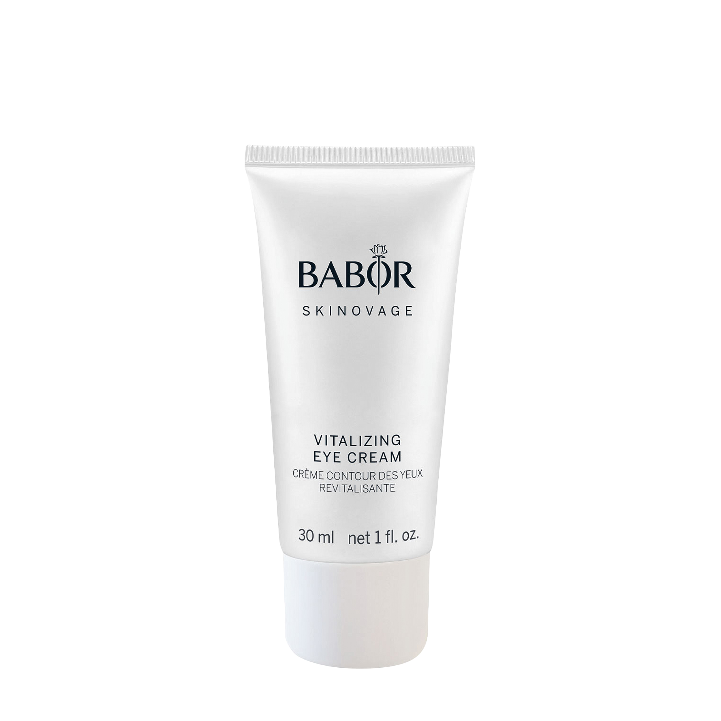 Babor Babor Крем для сияния кожи вокруг глаз Skinovage Vitalizing Eye Cream 15 мл