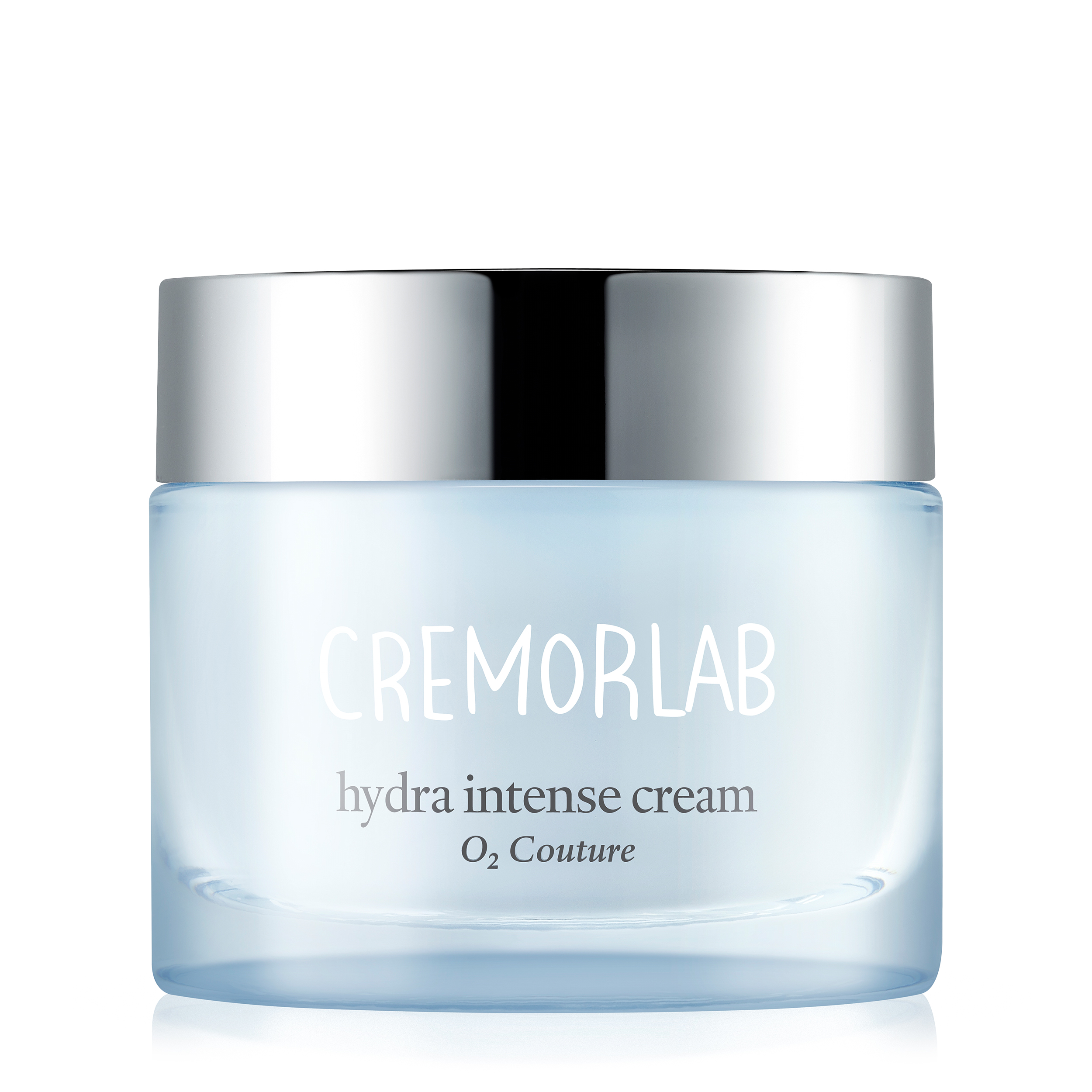 Cremorlab Cremorlab Увлажняющий крем для лица с морскими водорослями O2 Couture Hydra Intense Cream 50 мл