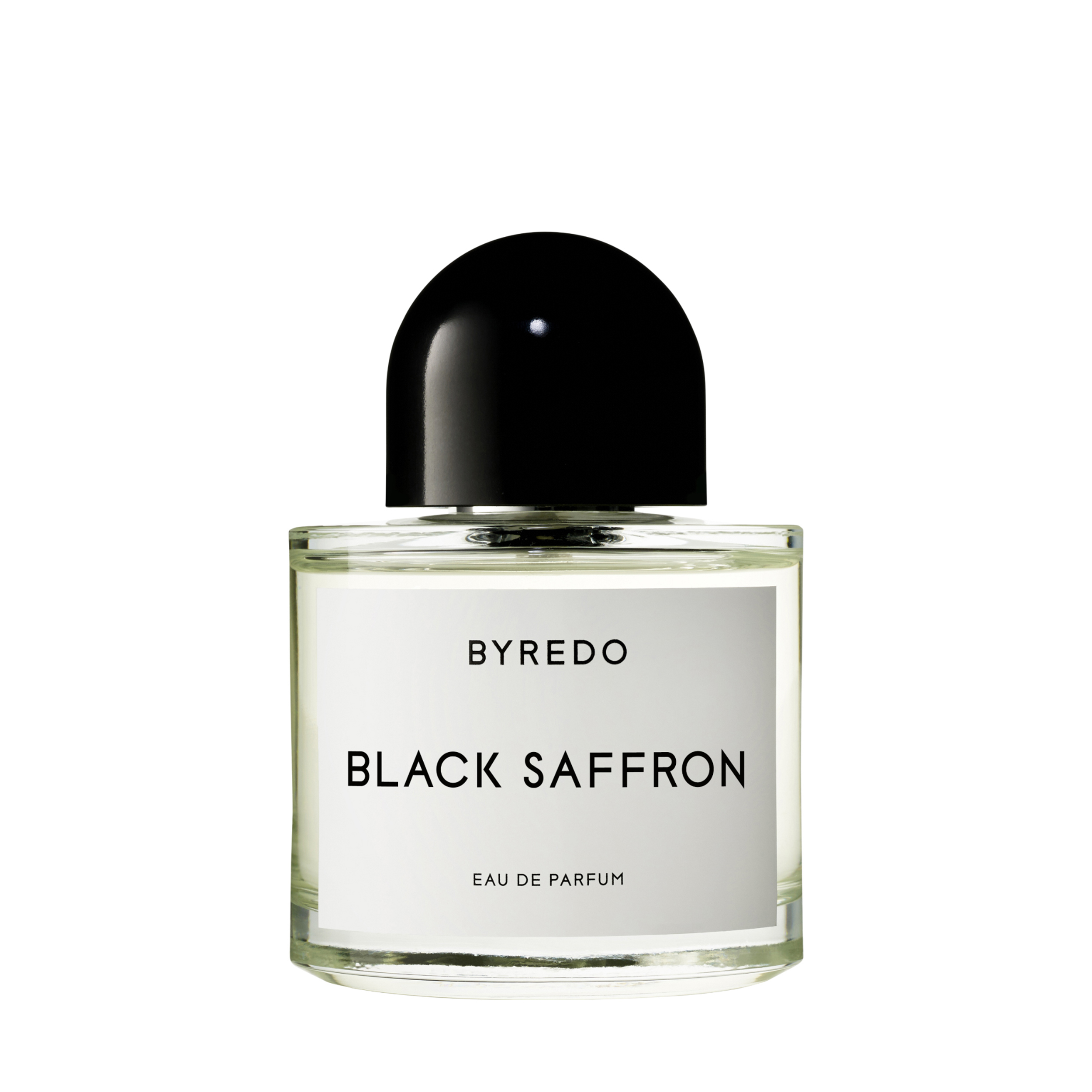 BYREDO BYREDO Парфюмерная вода Black Saffron 100 мл