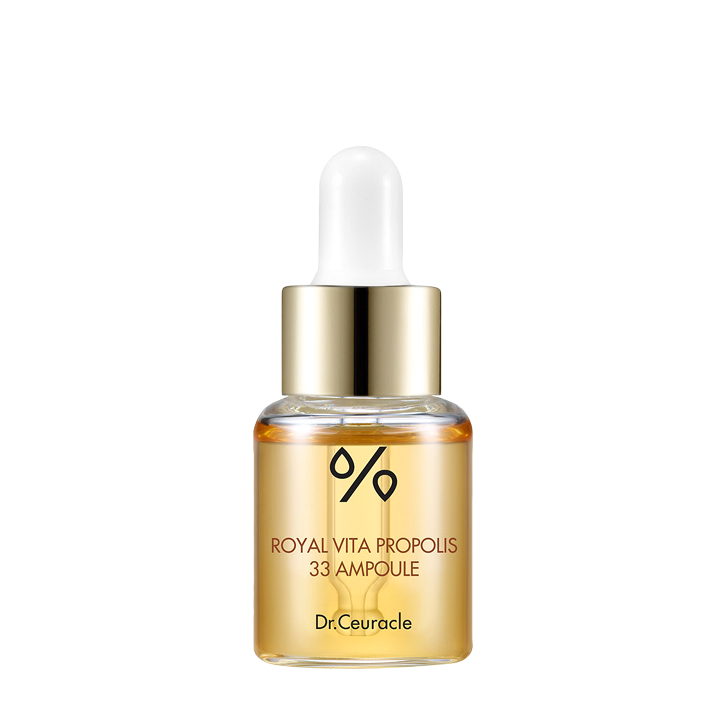 Dr.Ceuracle Dr.Ceuracle Питательная сыворотка для лица с прополисом Royal Vita Propolis 33 Ampoule 30 мл