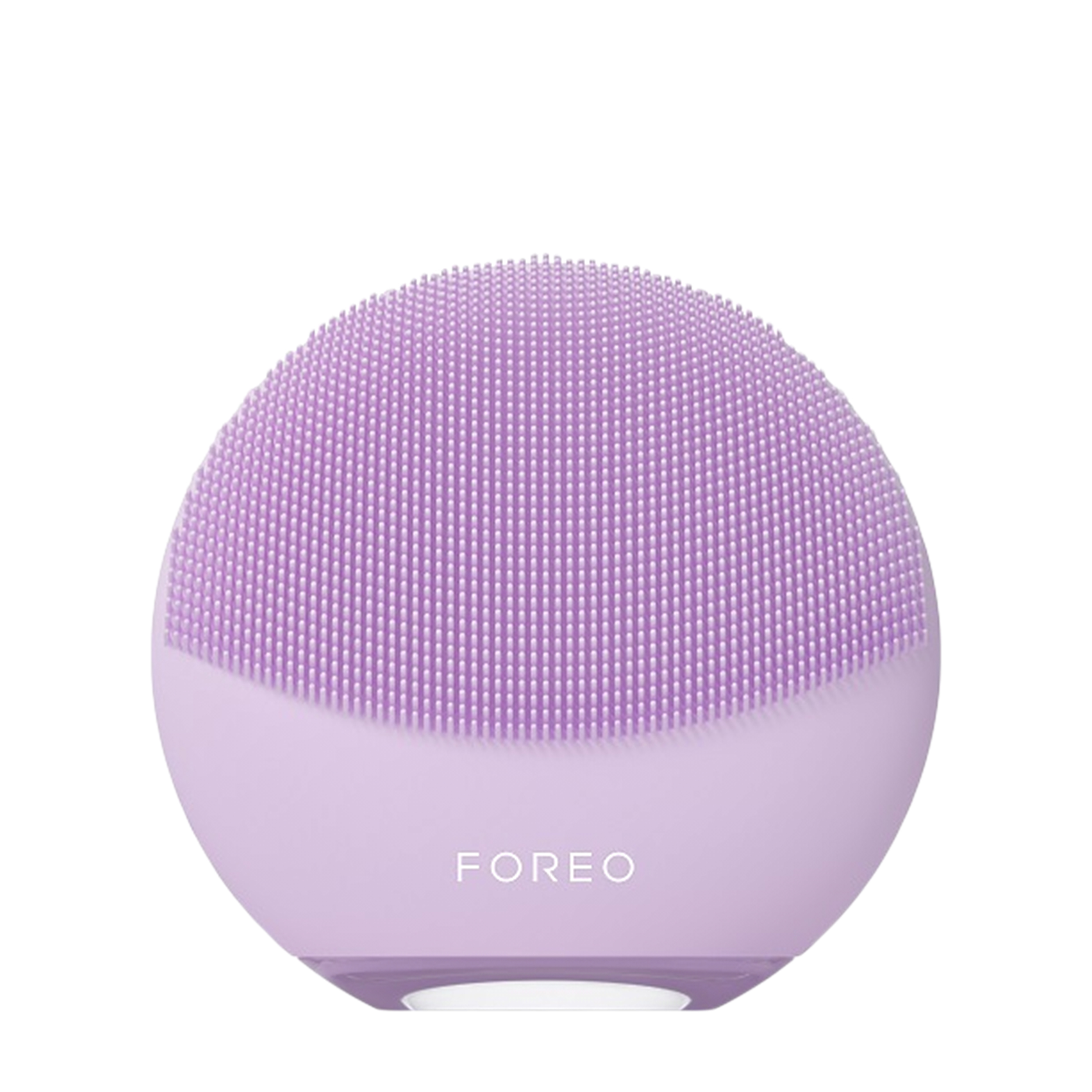 FOREO FOREO LUNA 4 mini очищающая мини-щетка для лица, Lavender