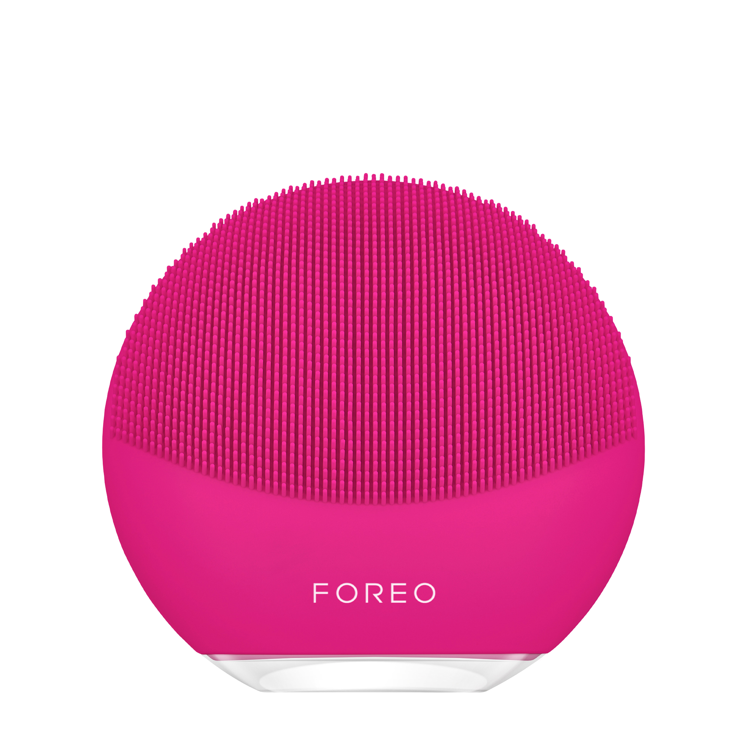 FOREO FOREO Luna mini 3 очищающая щеточка-массажер, Fuchsia