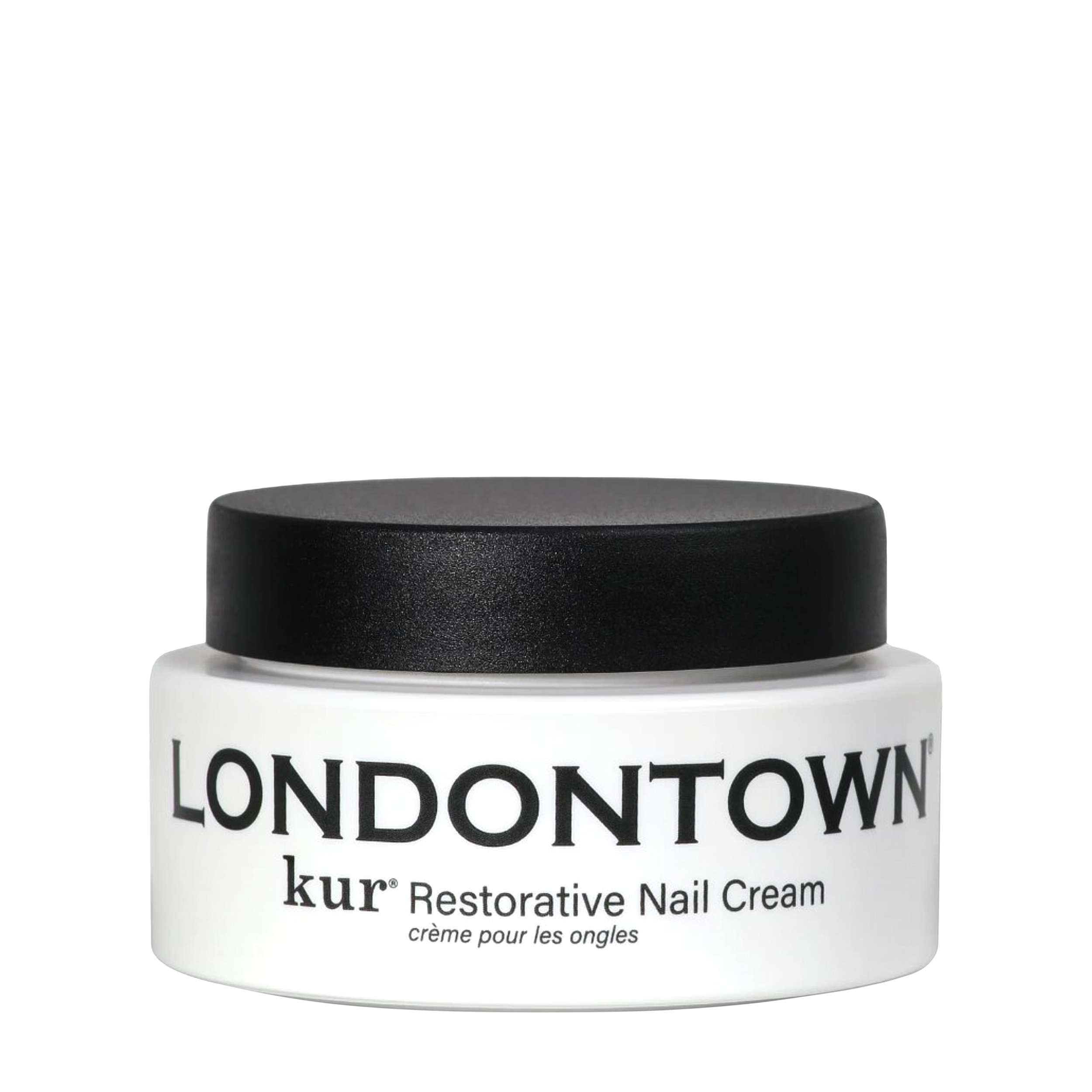 LONDONTOWN LONDONTOWN Восстанавливающий крем для ногтевой пластины Kur Restorative Nail Cream 30 мл