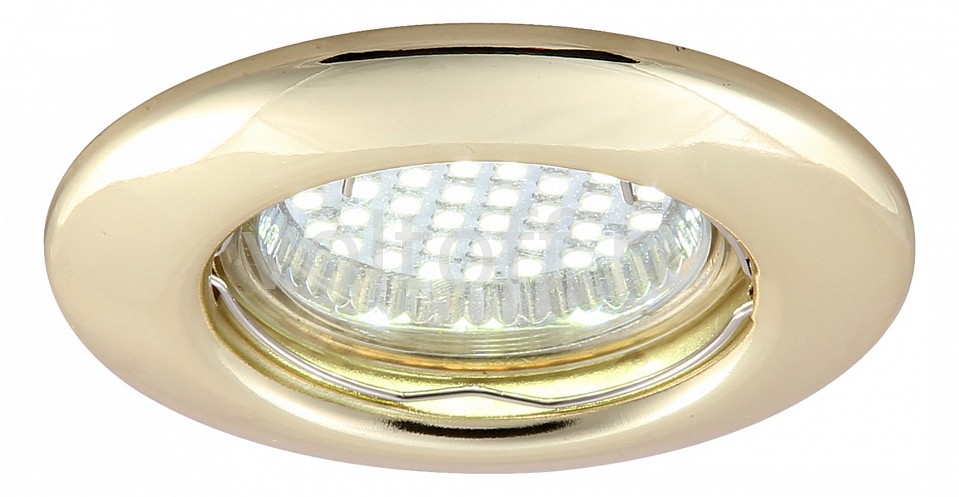 Встраиваемый светильник Arte Lamp