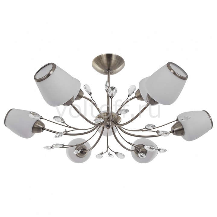 Потолочная люстра IDLamp