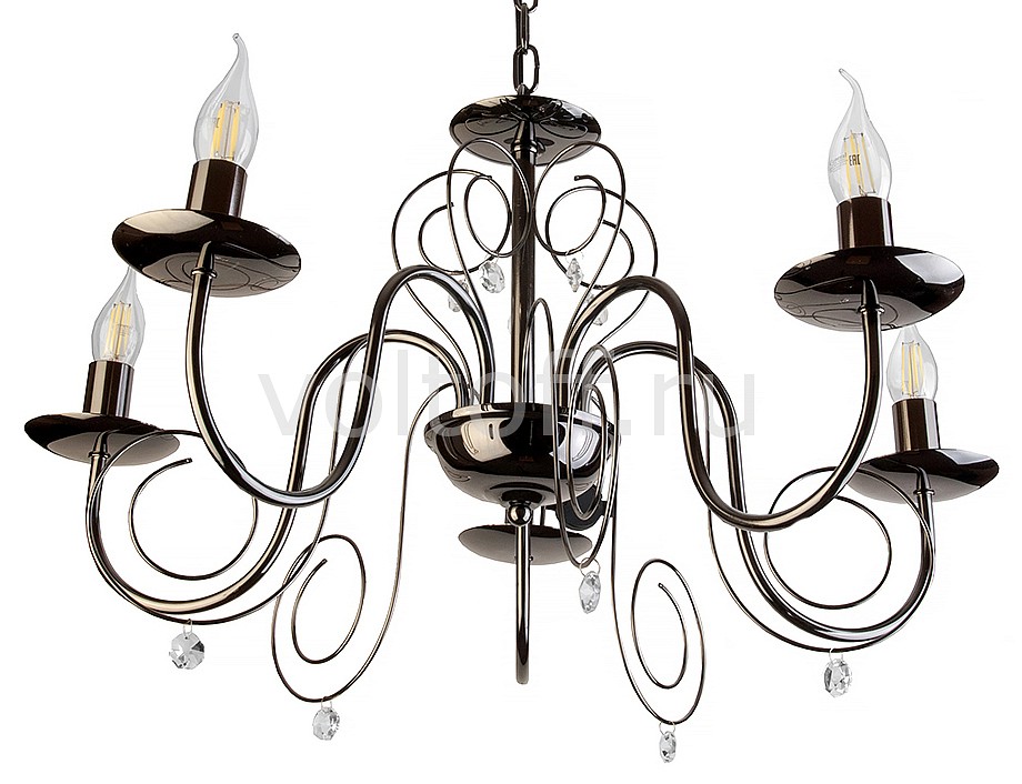 Подвесная люстра TopLight