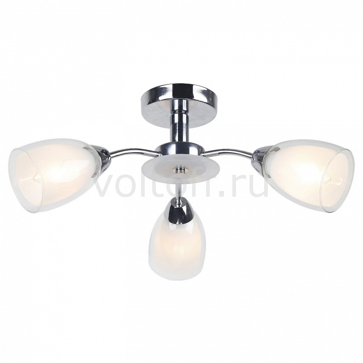 Люстра на штанге Arte Lamp