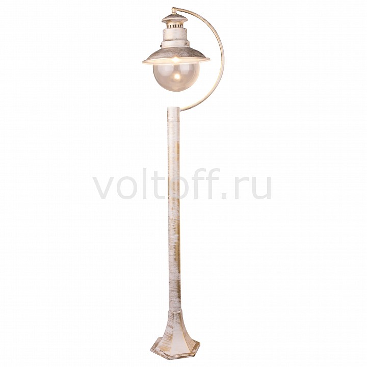 Наземный высокий светильник Arte Lamp