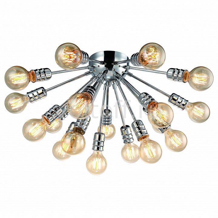 Потолочная люстра Arte Lamp