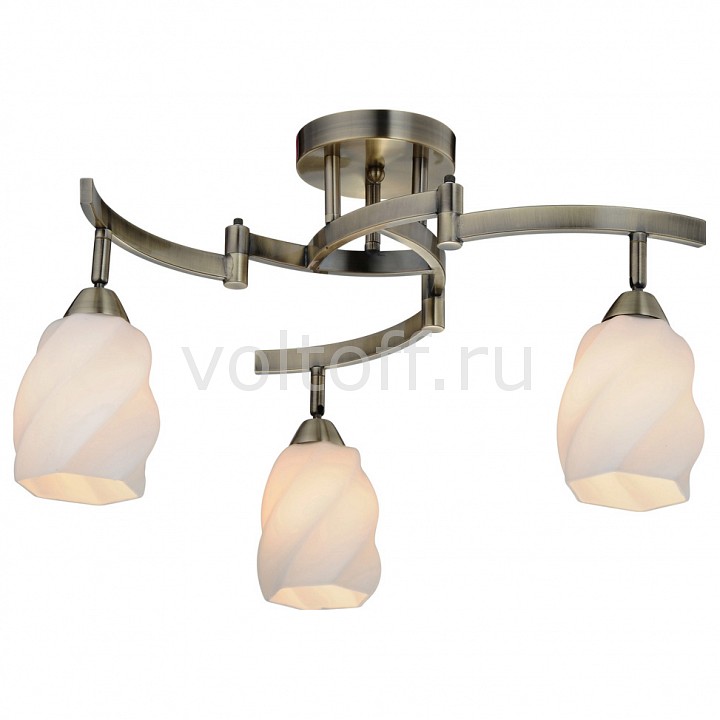 Люстра на штанге IDLamp