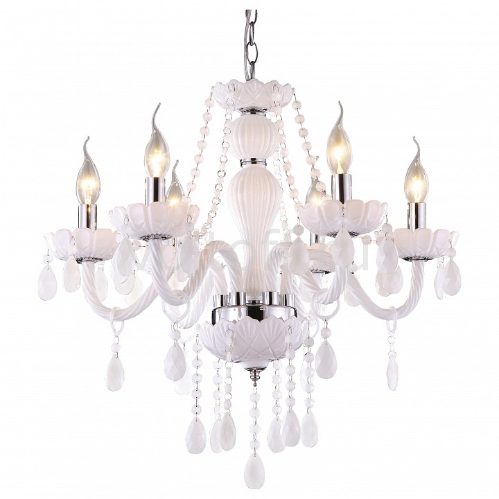 Подвесная люстра Arte Lamp