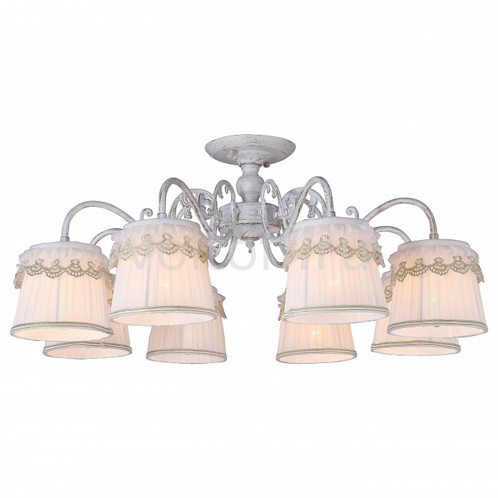 Люстра на штанге Arte Lamp