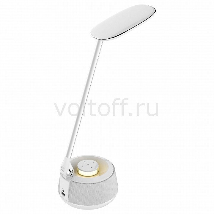 Настольная лампа офисная Arte Lamp