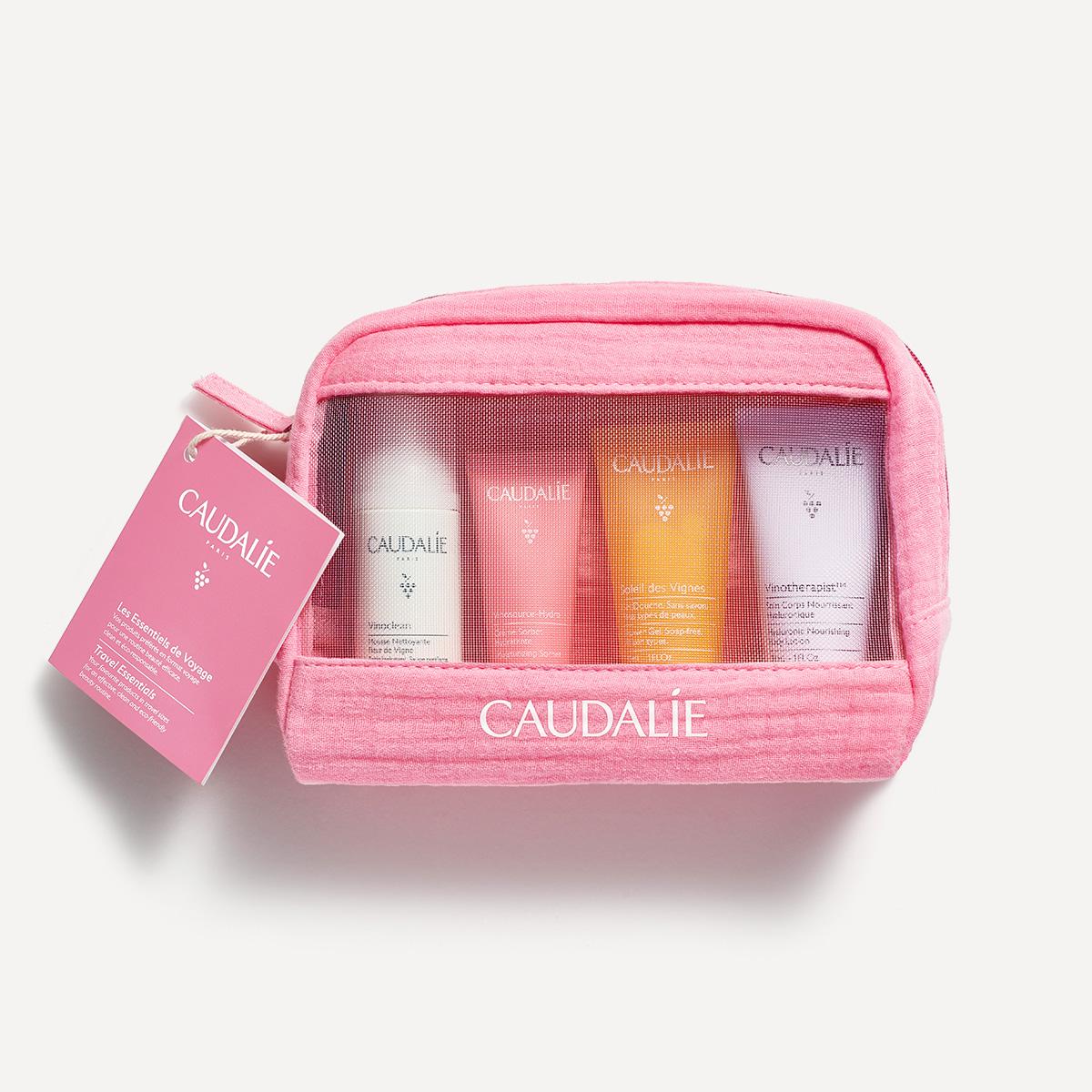 Дорожный Набор Caudalie Caudalie