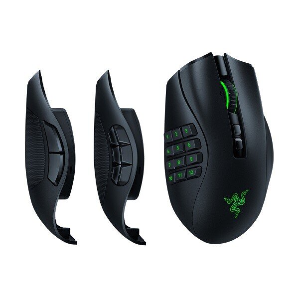 Razer Naga Pro